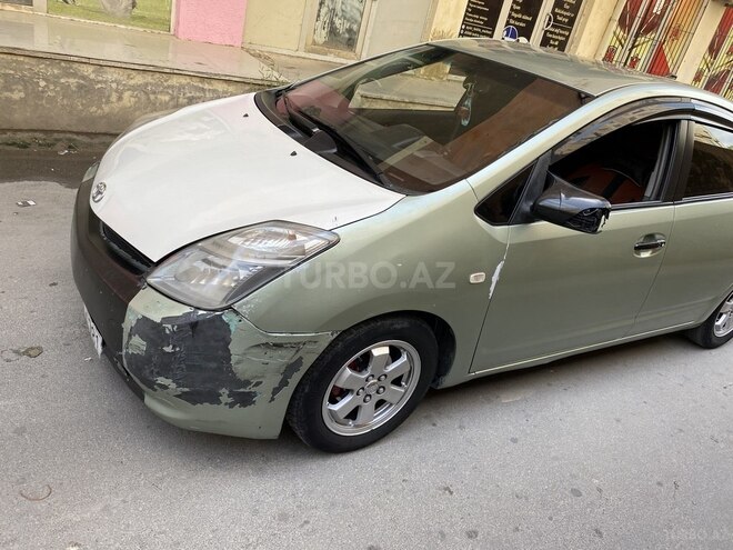 Toyota Prius 2007, 190,000 km - 1.5 л - Bakı