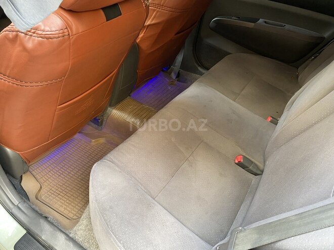Toyota Prius 2007, 190,000 km - 1.5 л - Bakı