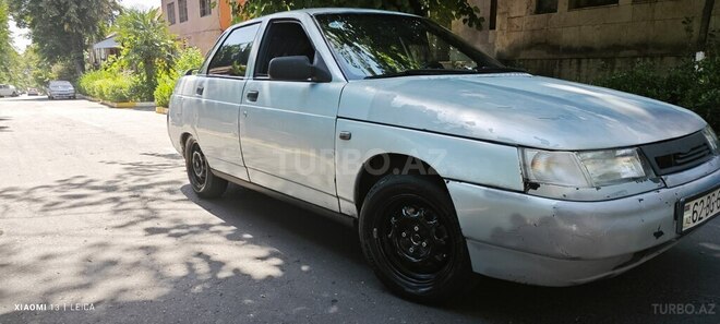 LADA (VAZ) 2110 2001, 408,000 km - 1.6 л - Zaqatala