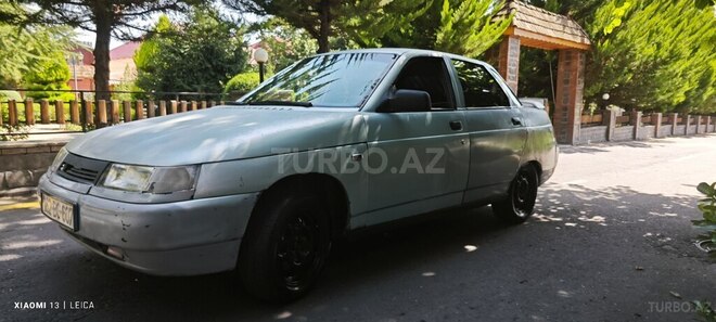 LADA (VAZ) 2110 2001, 408,000 km - 1.6 л - Zaqatala