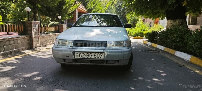 LADA (VAZ) 2110 2001, 408,000 km - 1.6 л - Zaqatala