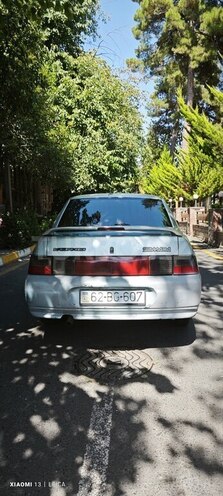 LADA (VAZ) 2110 2001, 408,000 km - 1.6 л - Zaqatala