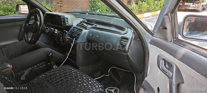 LADA (VAZ) 2110 2001, 408,000 km - 1.6 л - Zaqatala