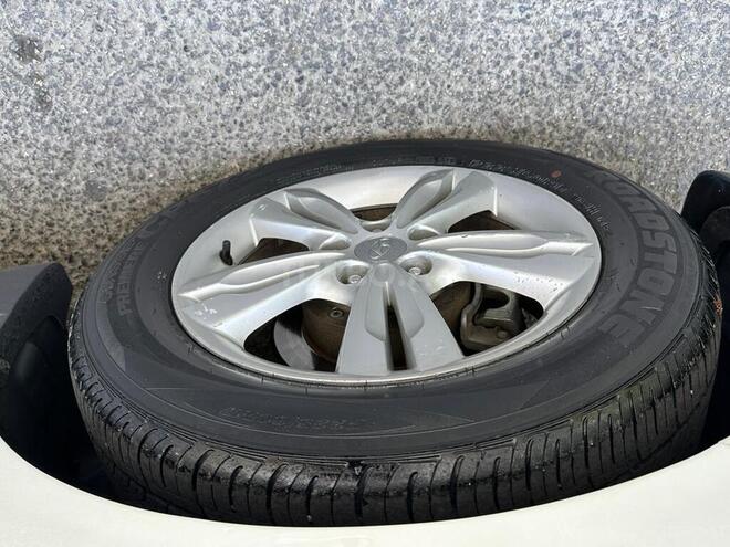 Hyundai ix35 2012, 137,500 km - 2.0 l - Bakı