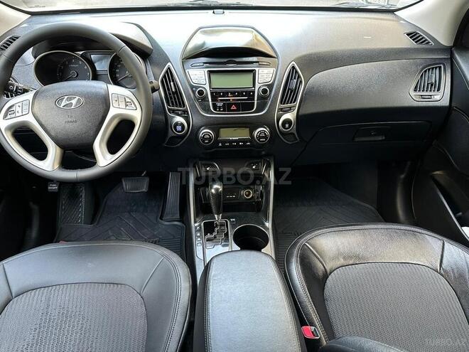 Hyundai ix35 2012, 137,500 km - 2.0 l - Bakı