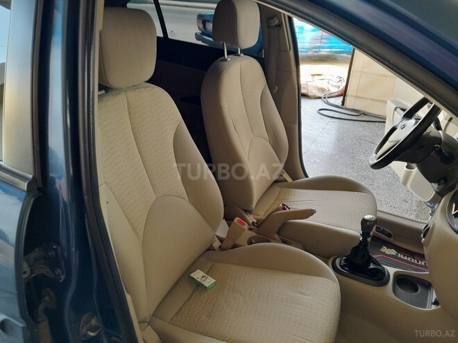 Hyundai Accent 2007, 309,000 km - 1.5 l - Gəncə