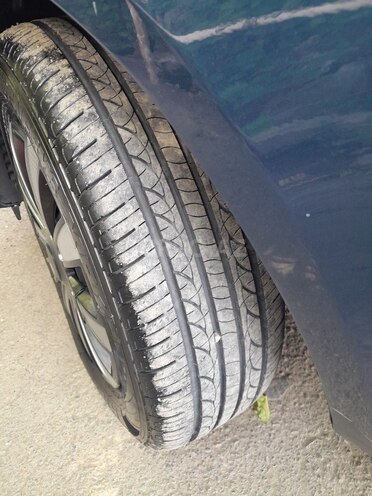 Hyundai Accent 2007, 309,000 km - 1.5 l - Gəncə