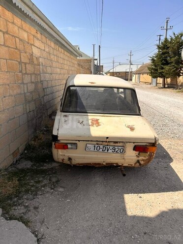 LADA (VAZ) 21011 1985, 258,000 km - 1.3 л - Şamaxı