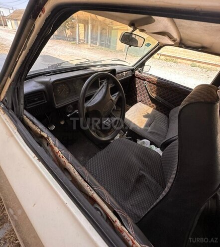 LADA (VAZ) 21011 1985, 258,000 km - 1.3 л - Şamaxı