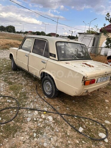 LADA (VAZ) 21011 1985, 258,000 km - 1.3 л - Şamaxı