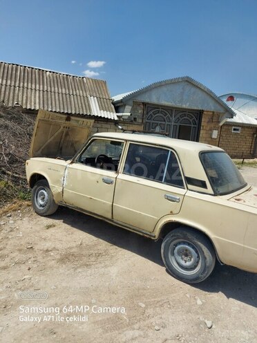 LADA (VAZ) 21011 1985, 258,000 km - 1.3 л - Şamaxı