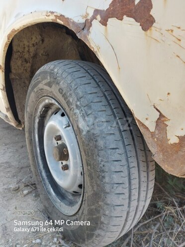 LADA (VAZ) 21011 1985, 258,000 km - 1.3 л - Şamaxı