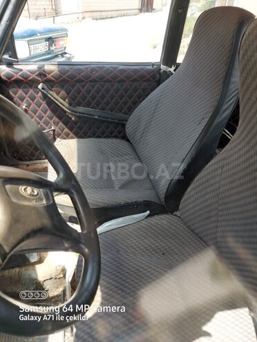 LADA (VAZ) 21011 1985, 258,000 km - 1.3 л - Şamaxı