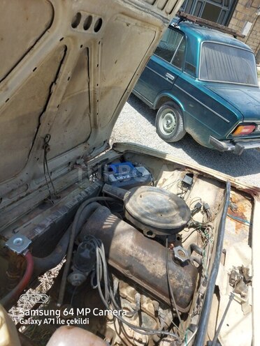 LADA (VAZ) 21011 1985, 258,000 km - 1.3 л - Şamaxı