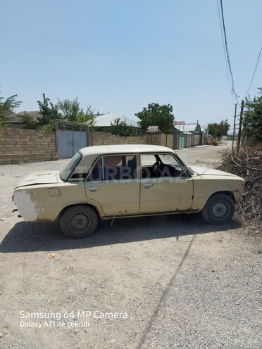 LADA (VAZ) 21011 1985, 258,000 km - 1.3 л - Şamaxı