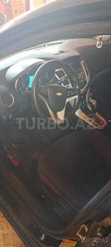 Chevrolet Cruze 2014, 244,674 km - 1.4 l - Şəmkir