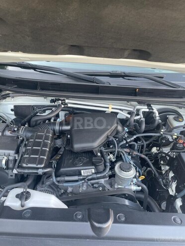 Toyota Prado 2012, 146,000 km - 2.7 л - Bakı