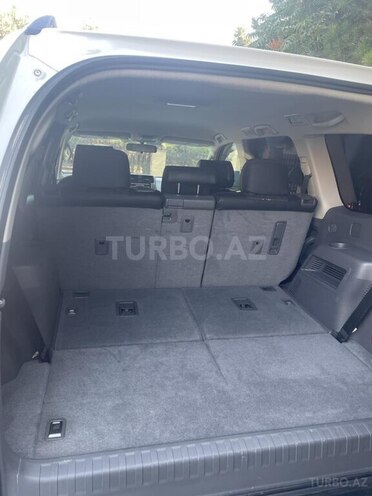 Toyota Prado 2012, 146,000 km - 2.7 л - Bakı