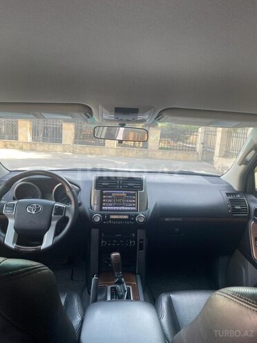 Toyota Prado 2012, 146,000 km - 2.7 л - Bakı
