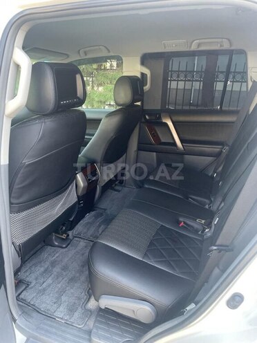Toyota Prado 2012, 146,000 km - 2.7 л - Bakı