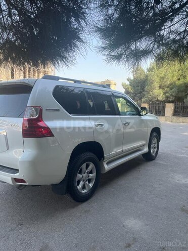 Toyota Prado 2012, 146,000 km - 2.7 л - Bakı
