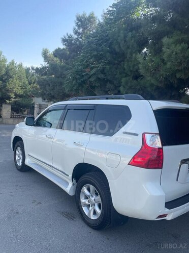 Toyota Prado 2012, 146,000 km - 2.7 л - Bakı