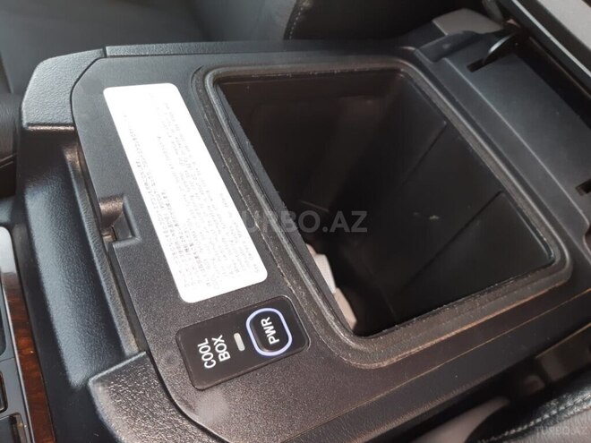 Toyota Prado 2012, 146,000 km - 2.7 л - Bakı
