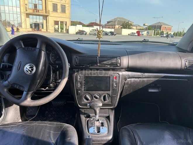 Volkswagen Passat 2002, 354,000 km - 1.8 l - Sumqayıt