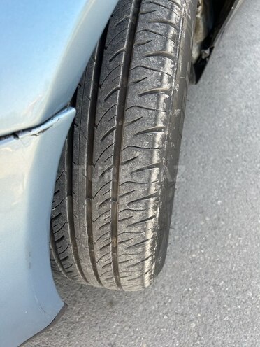 Volkswagen Passat 2002, 354,000 km - 1.8 l - Sumqayıt