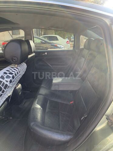Volkswagen Passat 2002, 335,000 km - 1.8 l - Bakı