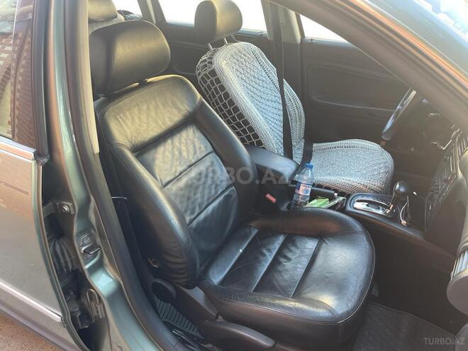 Volkswagen Passat 2002, 335,000 km - 1.8 l - Bakı