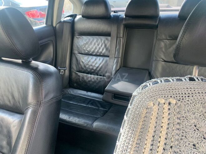 Volkswagen Passat 2002, 335,000 km - 1.8 l - Bakı