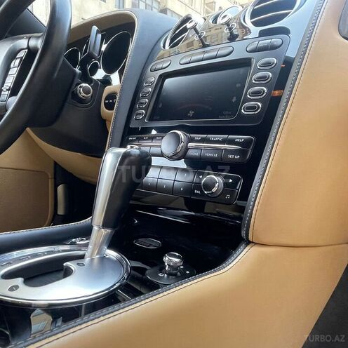 Bentley Continental GT 2011, 78,000 km - 6.0 l - Bakı