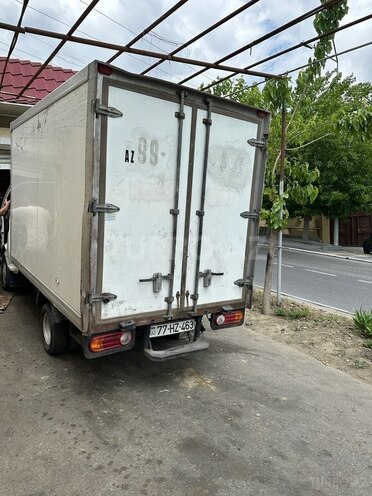 Hyundai H 100 2012, 352,000 km - 2.6 л - Bakı