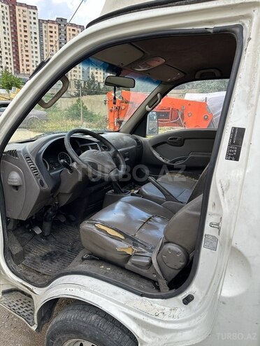 Hyundai H 100 2012, 352,000 km - 2.6 л - Bakı