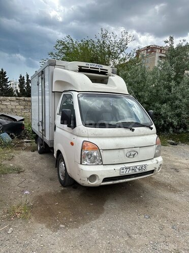 Hyundai H 100 2012, 352,000 km - 2.6 л - Bakı