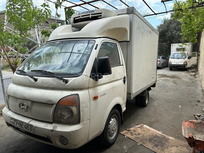 Hyundai H 100 2012, 352,000 km - 2.6 л - Bakı