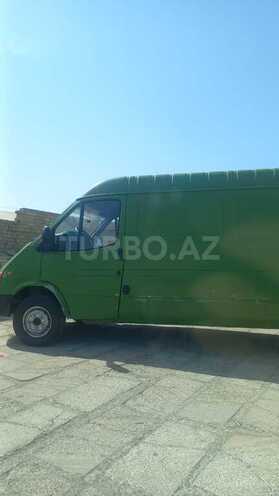 Ford Transit 1996, 400,000 km - 2.5 l - Bakı