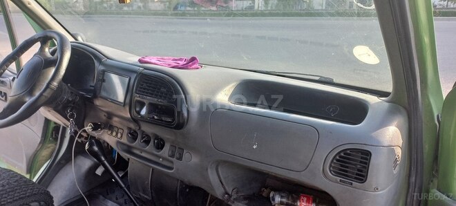 Ford Transit 1996, 400,000 km - 2.5 l - Bakı