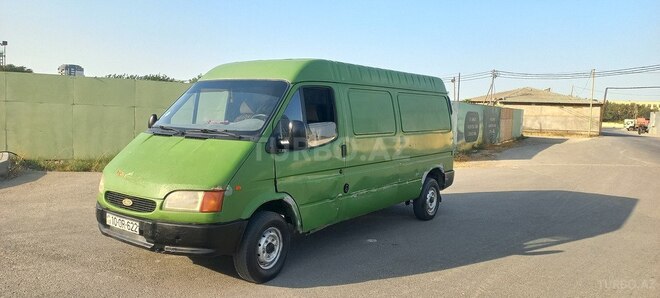 Ford Transit 1996, 400,000 km - 2.5 l - Bakı