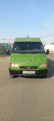 Ford Transit 1996, 400,000 km - 2.5 l - Bakı