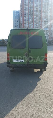 Ford Transit 1996, 400,000 km - 2.5 l - Bakı