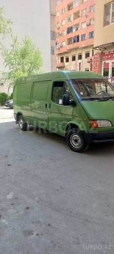 Ford Transit 1996, 400,000 km - 2.5 l - Bakı