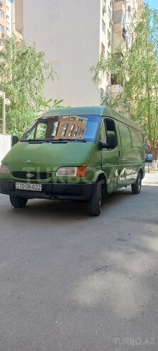Ford Transit 1996, 400,000 km - 2.5 l - Bakı