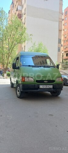 Ford Transit 1996, 400,000 km - 2.5 l - Bakı