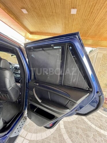 BMW X5 2006, 280,000 km - 4.8 л - Bakı