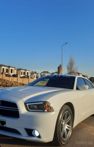Dodge Charger 2012, 170,000 km - 3.6 l - Bakı