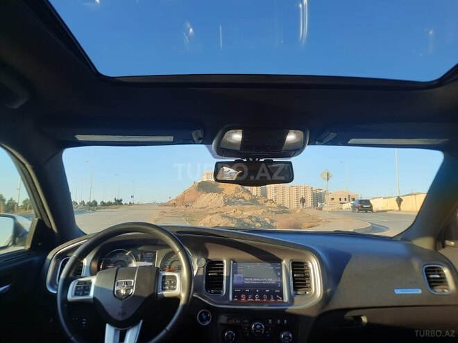 Dodge Charger 2012, 170,000 km - 3.6 l - Bakı