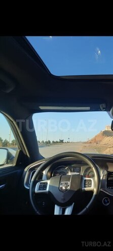 Dodge Charger 2012, 170,000 km - 3.6 l - Bakı