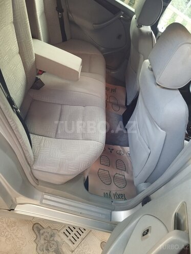 Mercedes C 240 1997, 461,721 km - 2.4 l - Sumqayıt